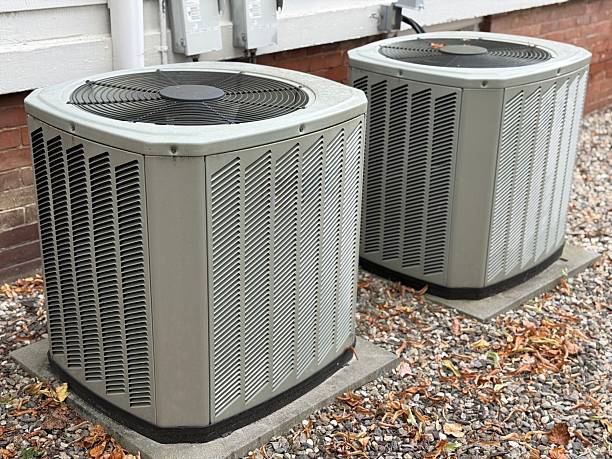 Reliable Ductwork Repair contractor in East Amherst, NY by Leonard HVAC